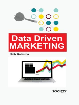 cover image of Data Driven Marketing